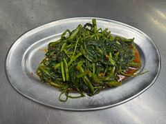 -黄亚华小食店(Jalan Alor)