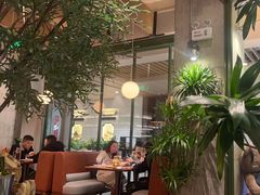-原石牛扒·约会餐厅(龙城万科里店)