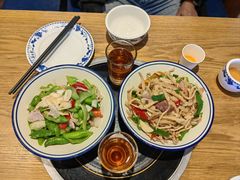 -妈妈的味道(和顺古镇店)