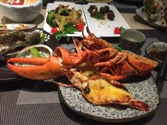 -味见·荣家(亚泰大街店)