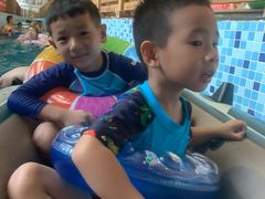 -南宫温泉水世界