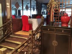 -三六三杭州菜(水上总店)