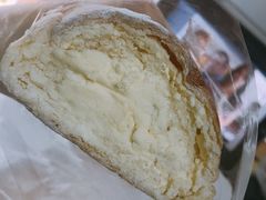 CY巴黎奶露包-bItBakery(岭南站店)