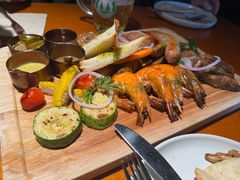 -布拉格餐厅· 中欧捷克菜(全国首店)