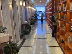 -香山湖渔家大院