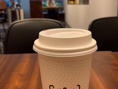 -Seesaw Coffee(上海尚悦湾店)