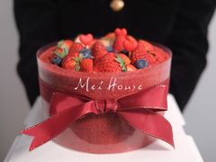 -Mei House 美梅西点·工作室(创智天地创智坊店)