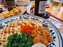 -Sushi Love 创意寿司(丽影广场店)