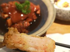 -狮王府淮扬菜(新街口友谊店)
