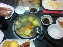 -哇哇烤(谷饶店)