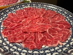 -北京老门框爆肚四季涮肉(淮海东路外滩店)