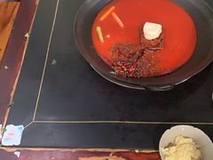 -星鸿社重庆老火锅