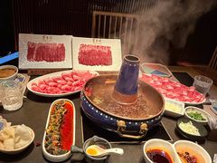 -东来顺·非遗火锅(赛格国际购物中心店)