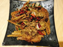 -怪怪龙虾·澳洲蓝龙王·深夜食堂(惊驾路店)