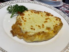 -92°C俄式厨房(中央大街店)