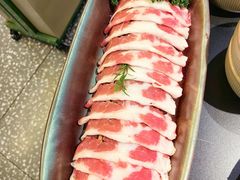 -季季山·云南野生菌火锅(上海首店)