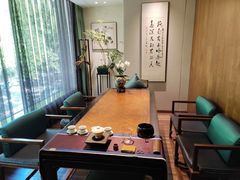 -王府茶宴·创意菜(大观园总店)