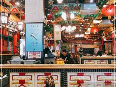 -缪氏川菜(丰盛町店)
