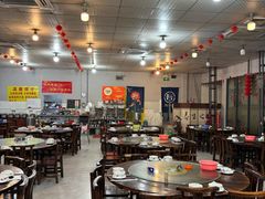 -夏茅维记饭店