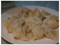 -大清花饺子(五五路店)