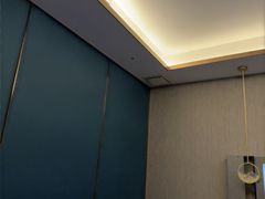 -华夏良子·足道SPA养生(上海崮山路明悦店)