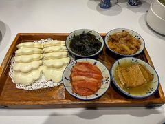 -春满园·邯郸菜发祥地(滏东店)