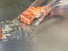 -Ginza Onodera铁板烧(外滩十八号店)