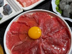 -蓉城老院十年老火锅(中南店)