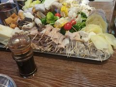 -路遥的小屋冷沾沾(凯德广场店)