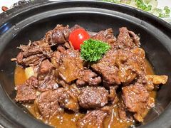 -永和红旗美食城