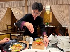 -桃源春晓中餐厅 TaoYuan Restaurant