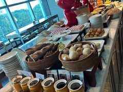 -上海浦东嘉里大酒店