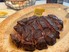 -Wolfgang’s Steakhouse 沃夫冈牛排馆(上海白玉兰广场店)