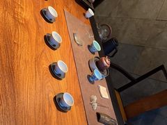 -31号公馆(黄兴广场白果园店)
