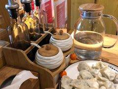 -伊喜饺子·烤鸭(五道口学院路店)
