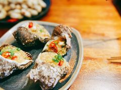 -黄鱼炙夜·烧烤·小龙虾(世茂缤谷店)