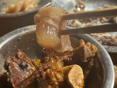 -阿秋牛排(湖心街店)