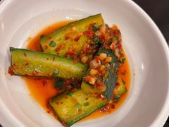 -韩屋韩国料理(天山路店)