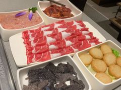 -海底捞火锅(天一广场亚细亚店)