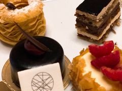 -北京三里屯CHAO酒店