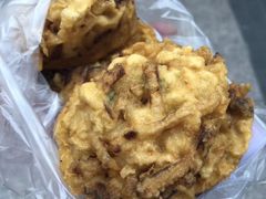 -阿婆油墩子(五里桥路188弄小区店)