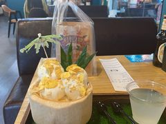 -婉泰·特色小吃·舂鸡脚(告庄二店)