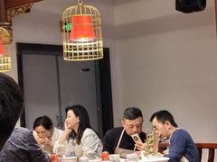 -小天鹅火锅·一线江景洪鼎旗舰店(洪崖洞店)