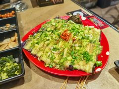 -何师烧烤Pro ·江湖川菜·小龙虾·精酿(太古里旗舰店)