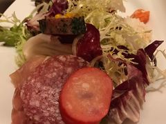 -福州仓山凯悦酒店·Market Cafe Lacucina咖啡厅