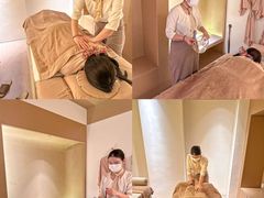 -左右Massage/Spa(长寿路店)