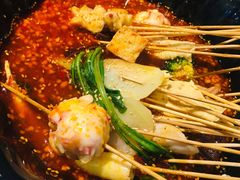 -梵云依家小冒菜(新街口总店)