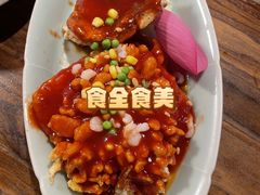 -鱼食饭稻·苏浙土菜17年老馆子(平江路店)