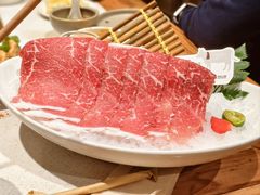 -巴奴毛肚火锅概念餐厅