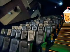 -英皇电影城(平安金融中心IMAX激光店)